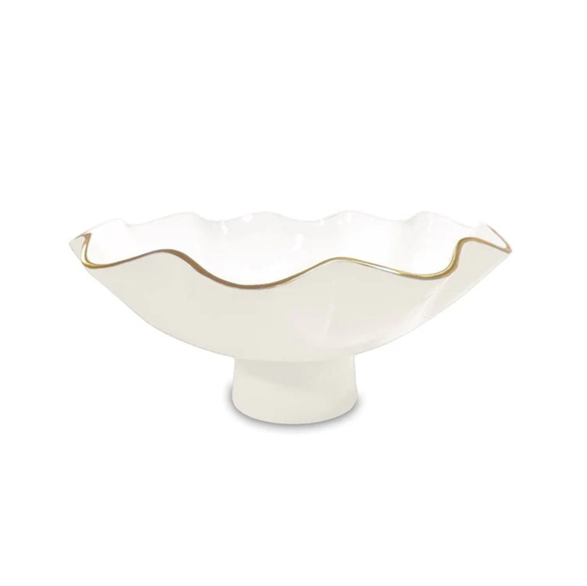 Encanto Carola Small Pedestal Bowl