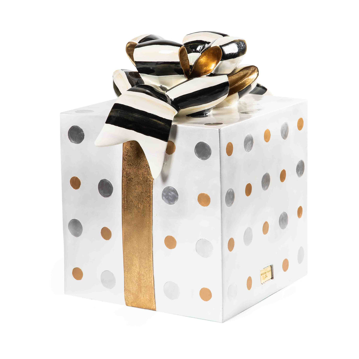 Glam Up Christmas Gift - Small