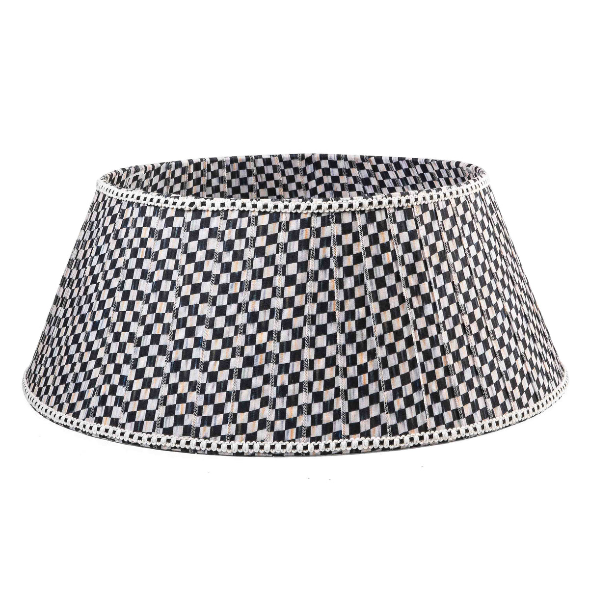 Courtly Tree Collar