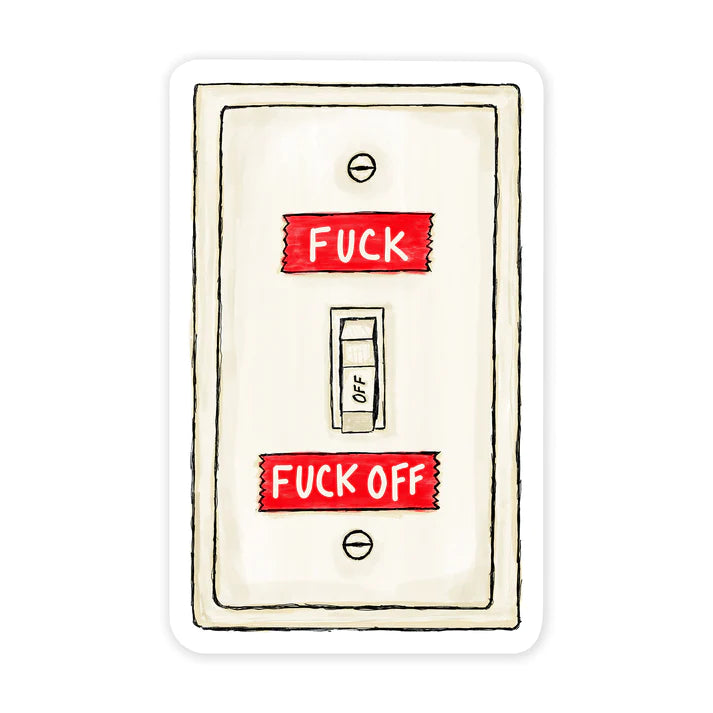 F On or Off