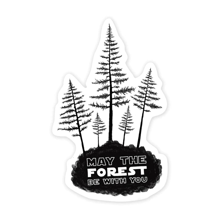 Forest Be