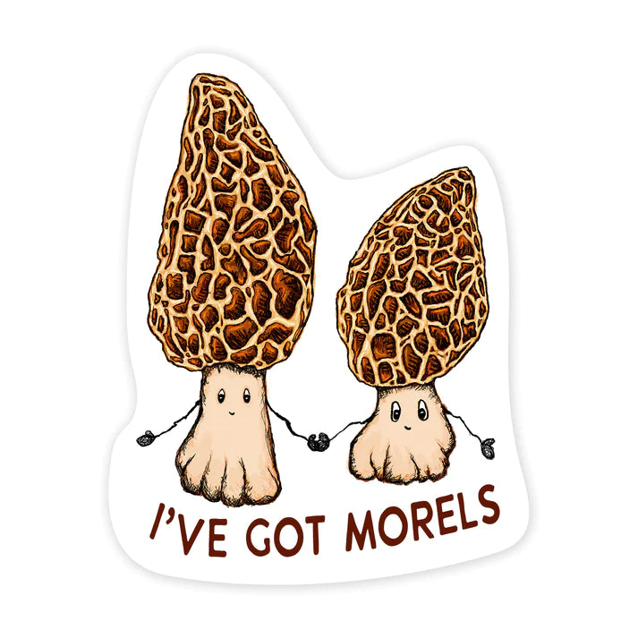 Morels