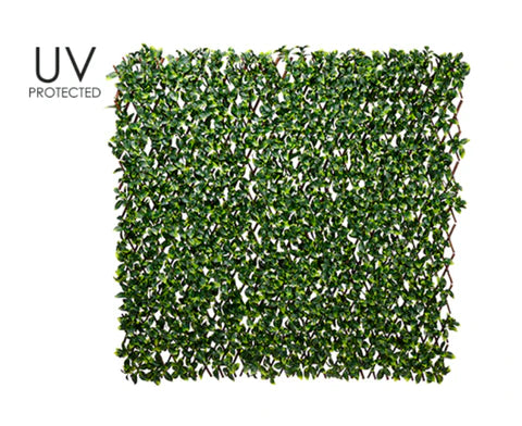 Gardenia Leaf Trellis