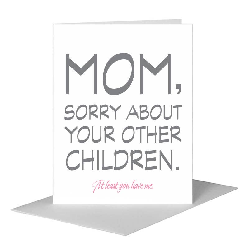 Mother's Day