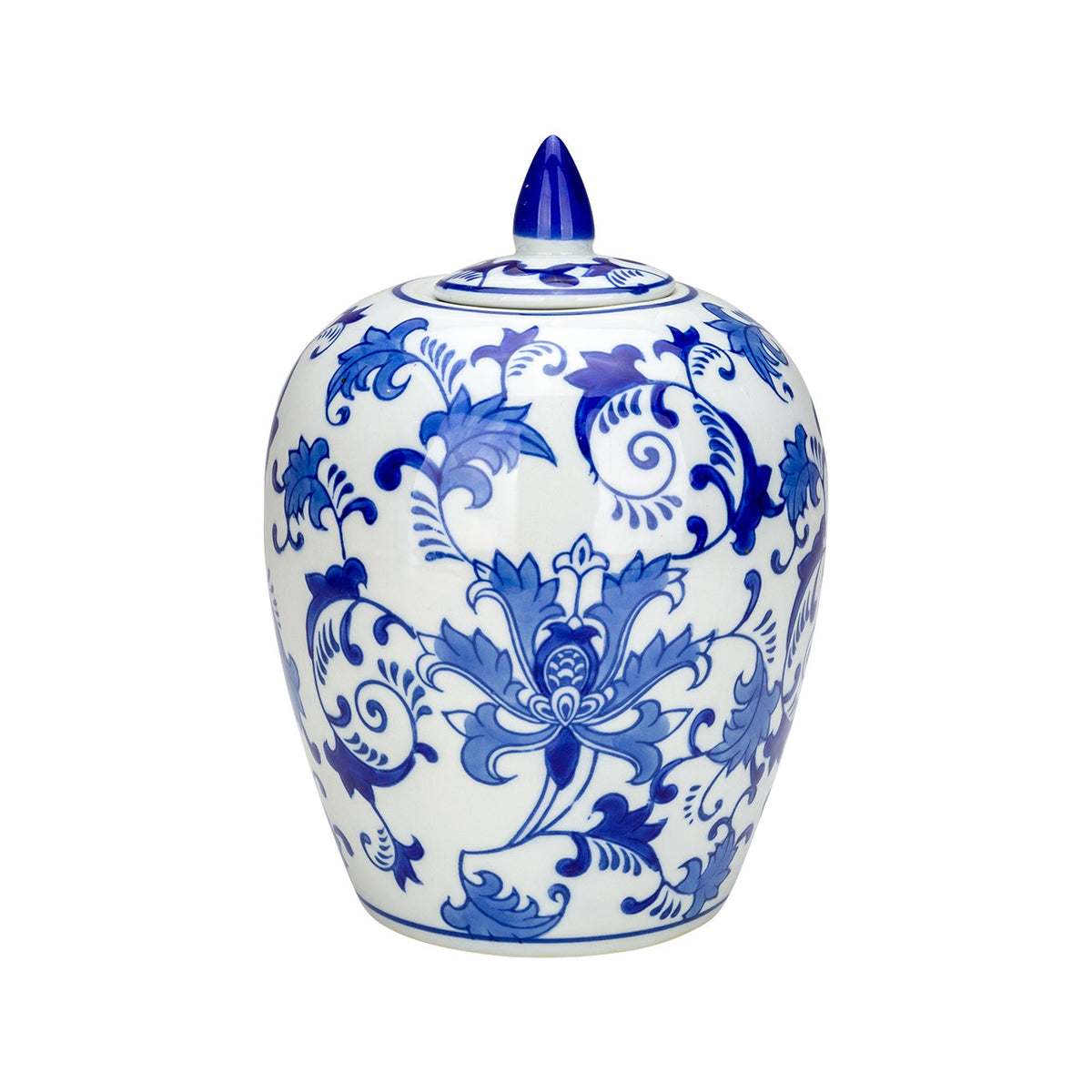 Royal Point Canister
