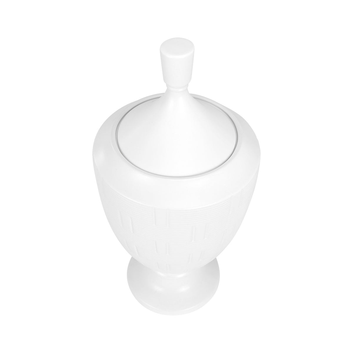 Mayfield Tall Urn
