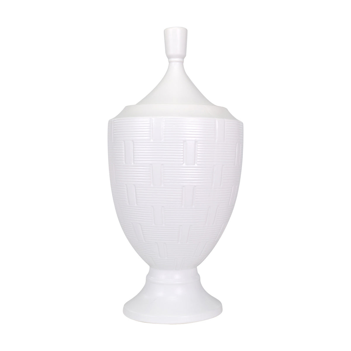 Mayfield Tall Urn