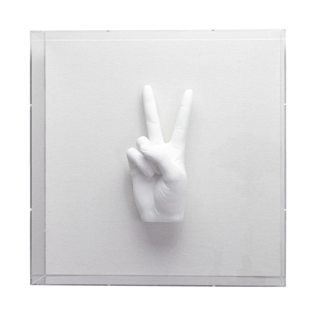 Joyful Hands Wall Art - Set 2