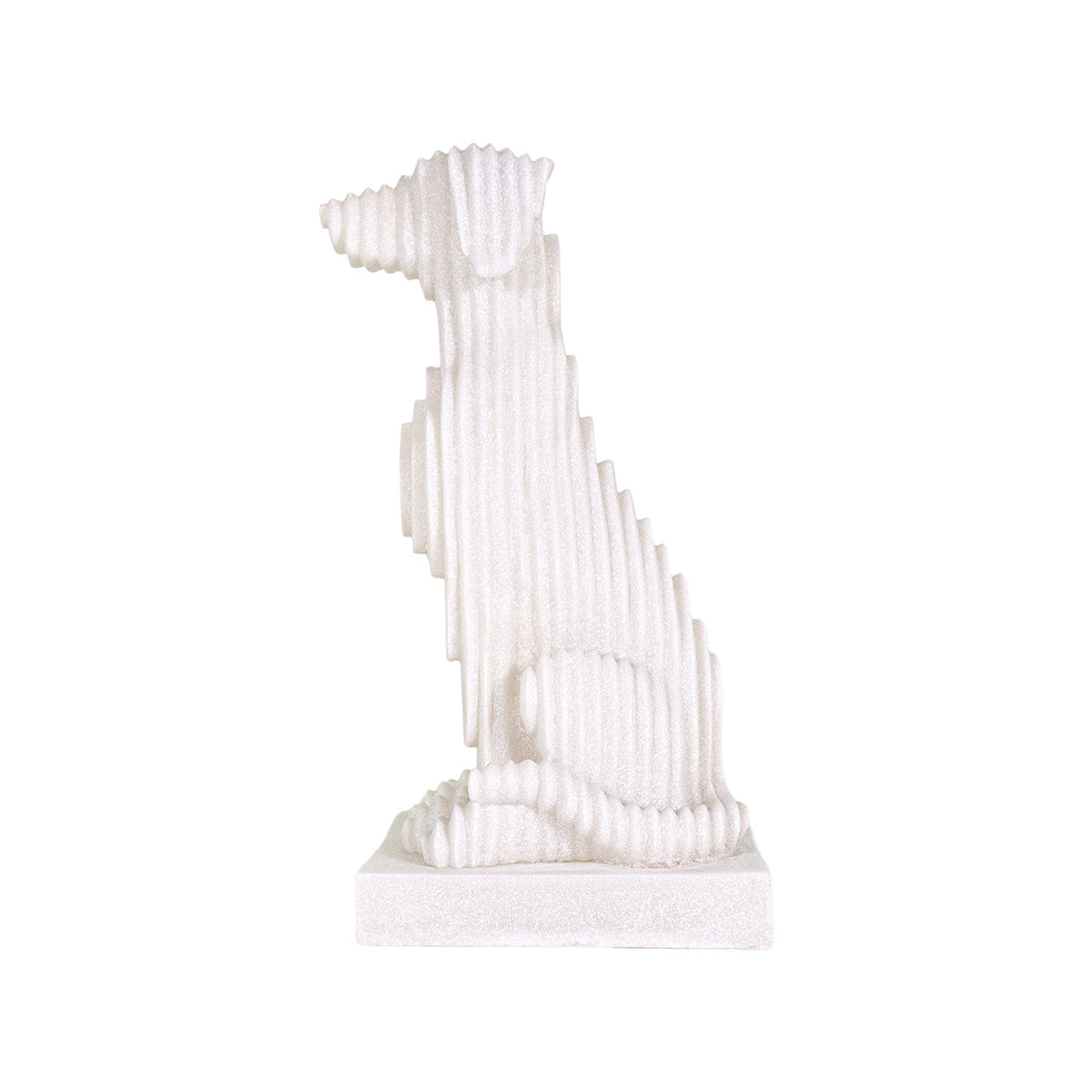Marley Labrador Statuary