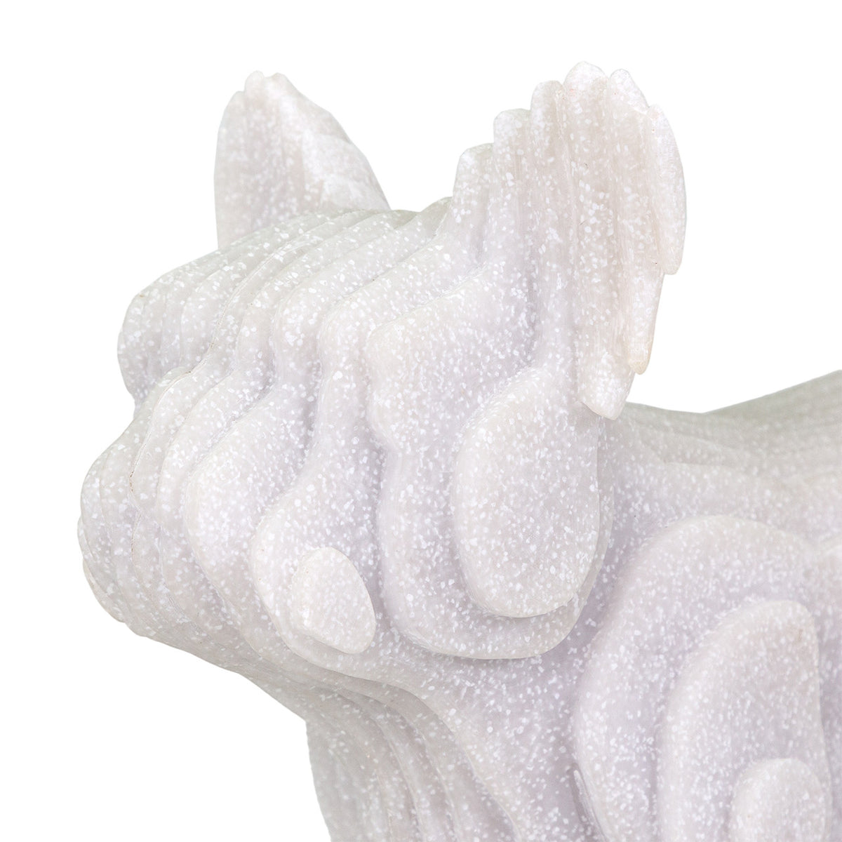 Percy Pug Statuary