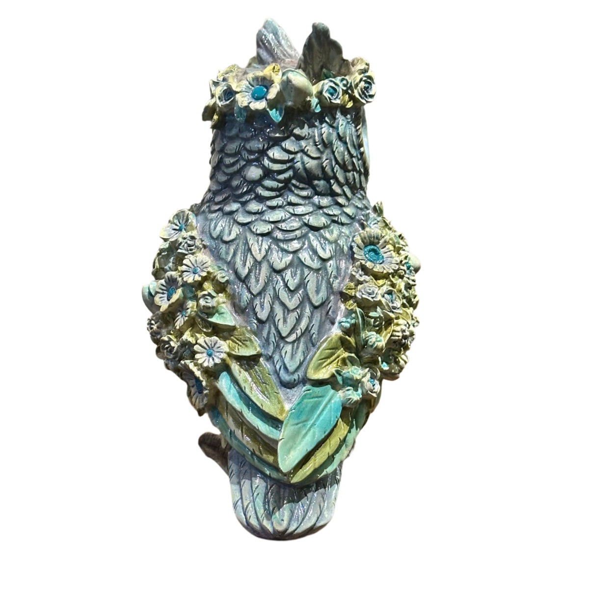 Royal Autumn Owl
