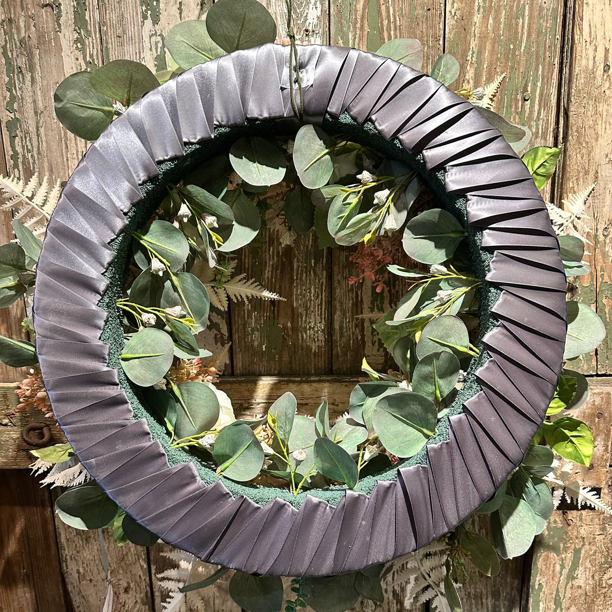 Floral Wreath