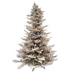 9' Fir Tree