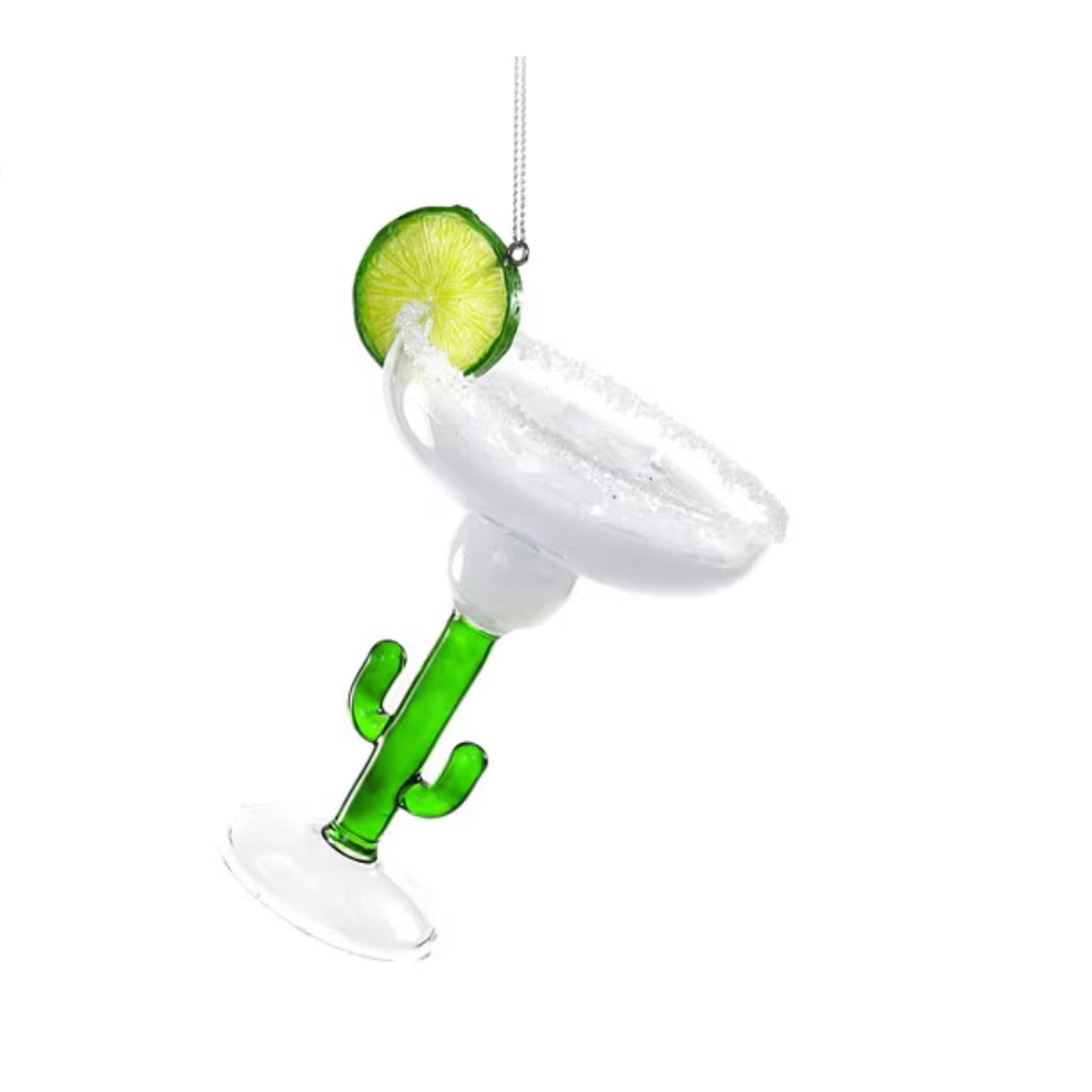 4.25" Margarita Ornament