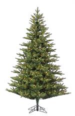 7.5' Austin Fir Tree - Slim