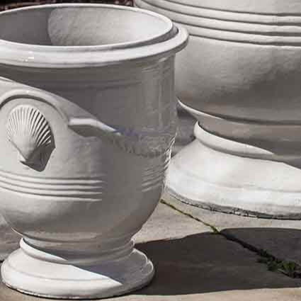 Cote d'Azur Planter