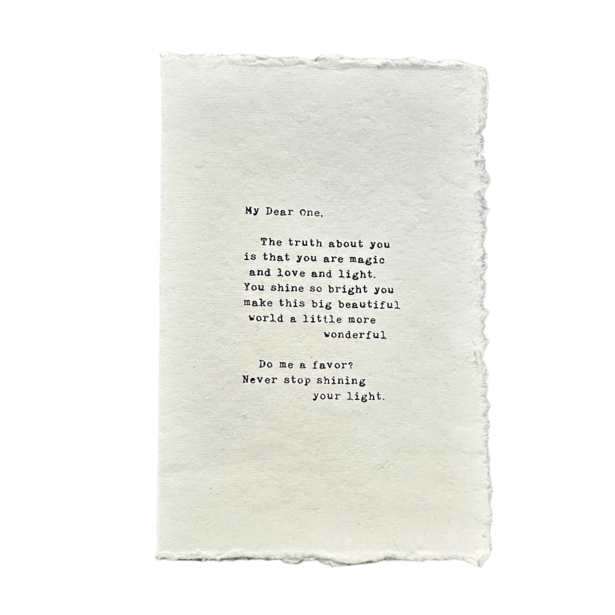 Greeting Cards & Envelope Vol. 1