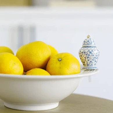 Ginger Jar