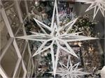 32" Bethlehem Star