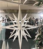 24" Bethlehem Star