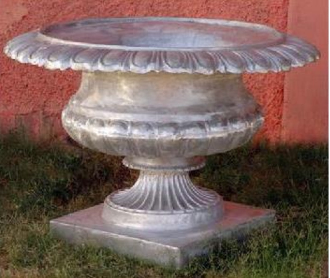 Hampshires Urn