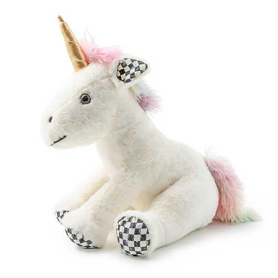 Luna The Unicorn