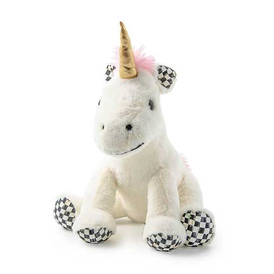 Luna The Unicorn