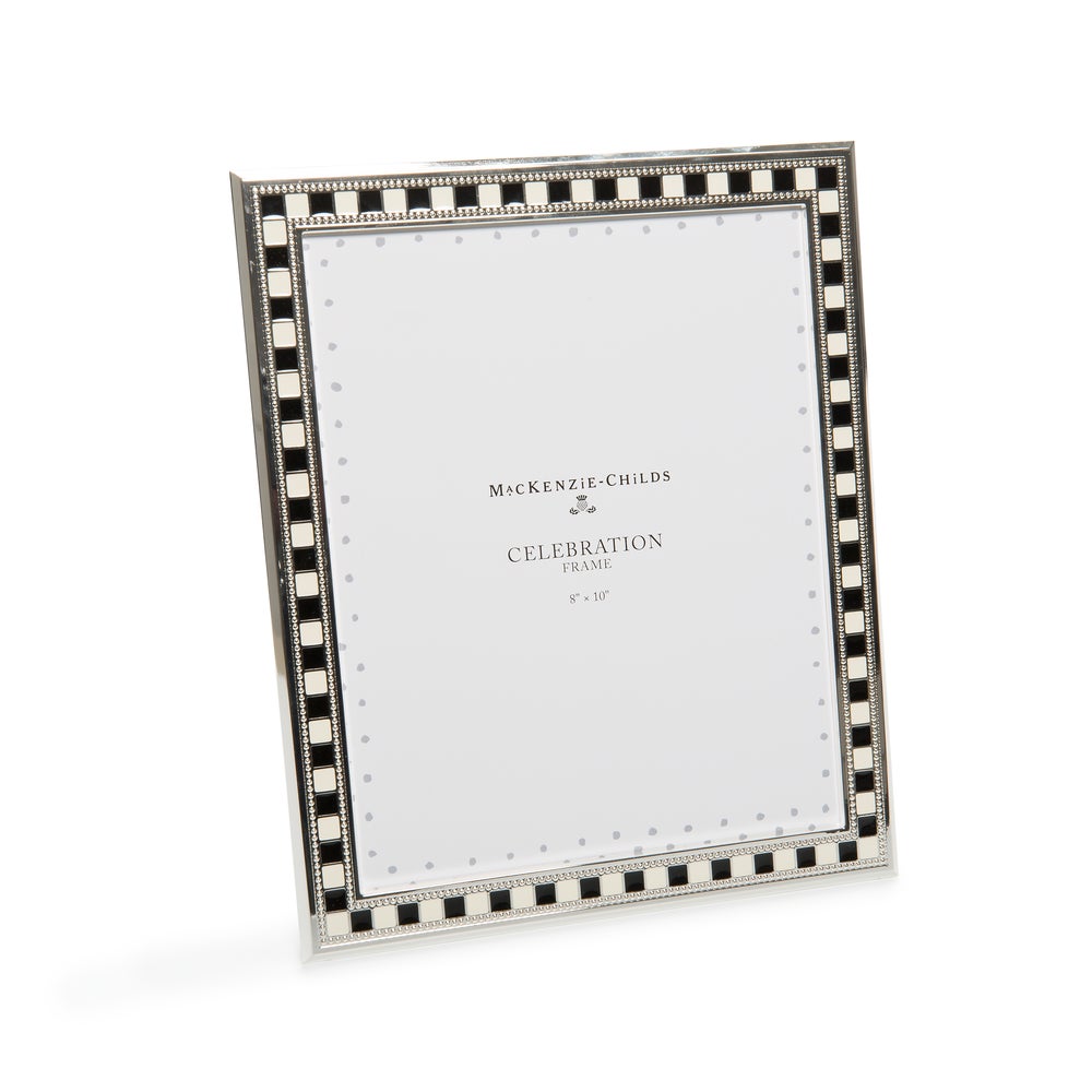 Celebrate 8" X 10" Frame