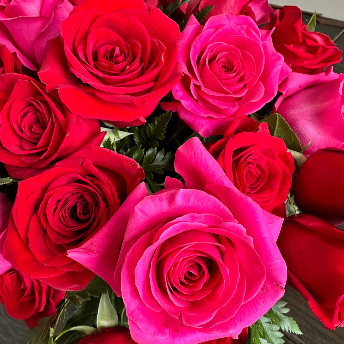 Love & Romance