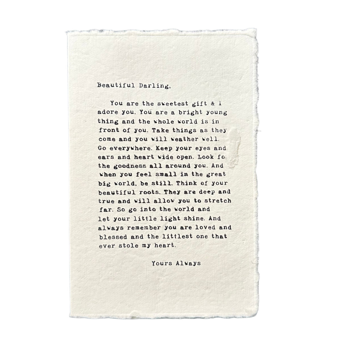 Greeting Cards & Envelope Vol. 2