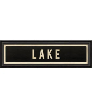 Lake
