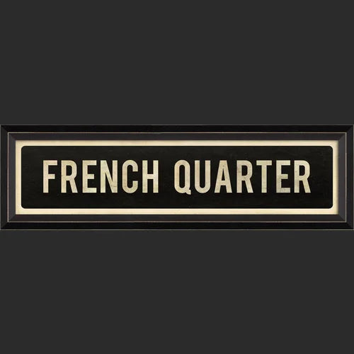 French Quarter
