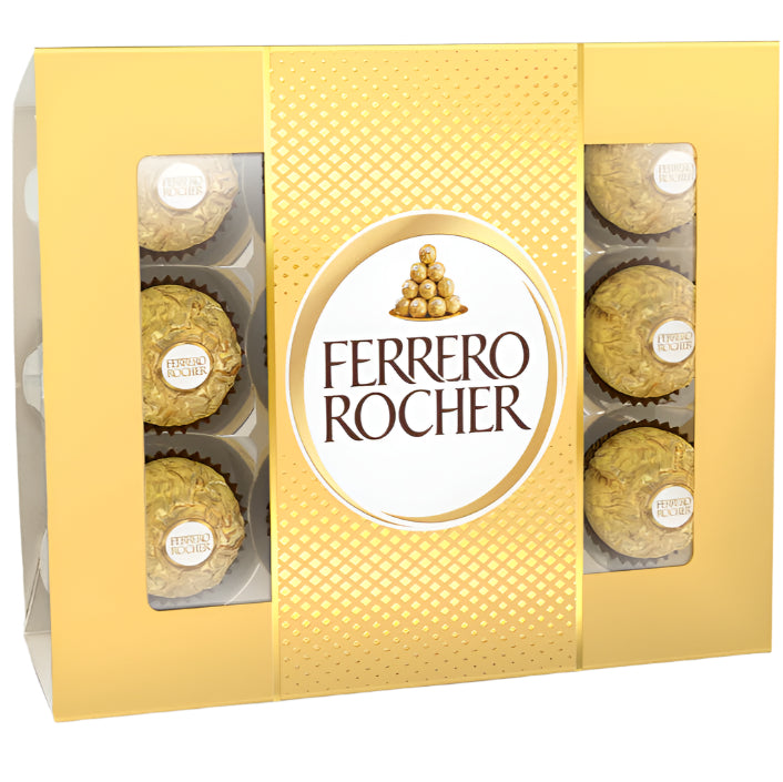 Ferrero Rocher