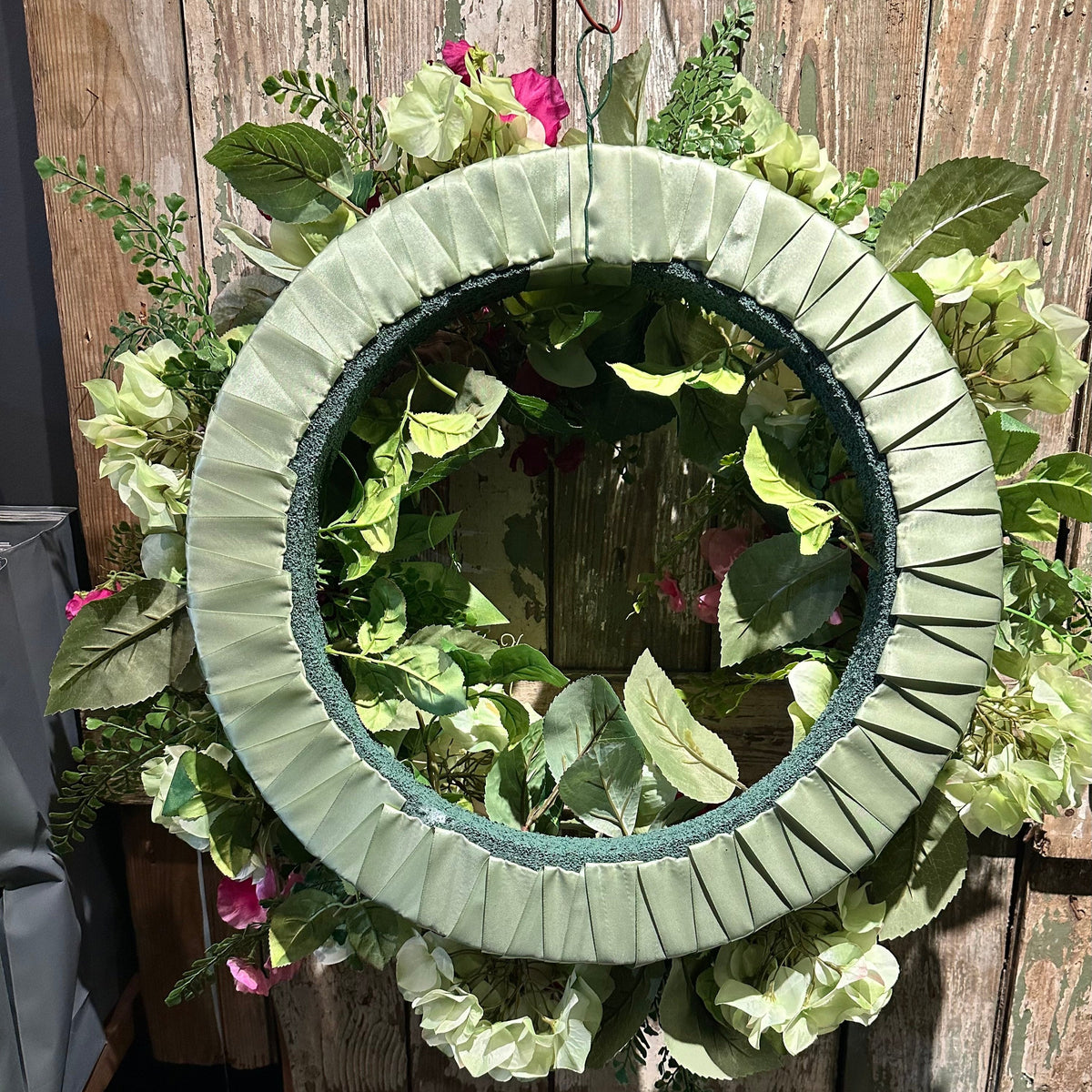 Floral Wreath