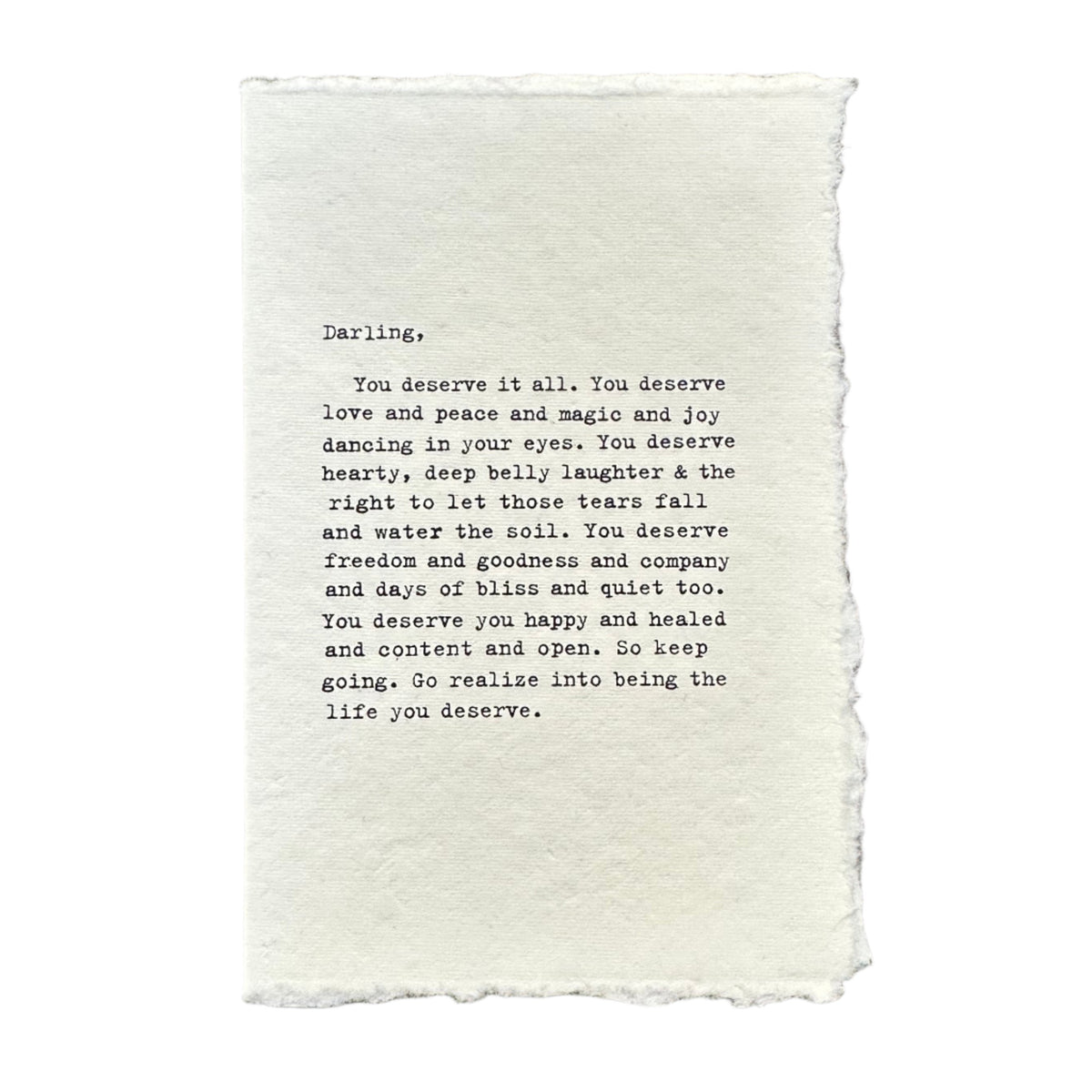 Greeting Cards & Envelope Vol. 1