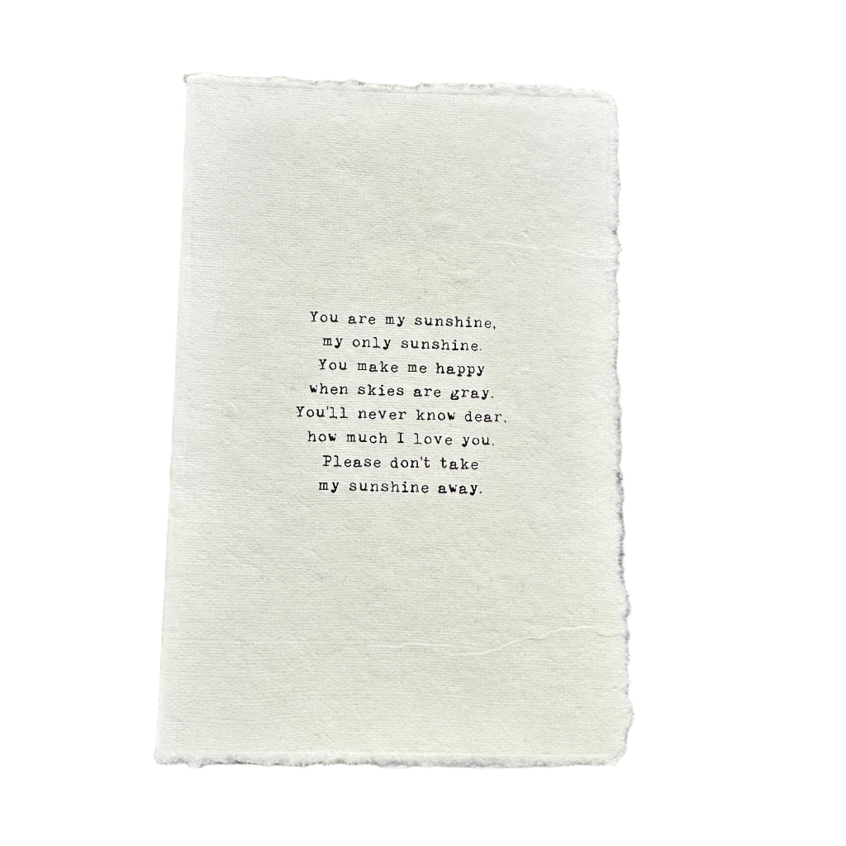 Greeting Cards & Envelope Vol. 1