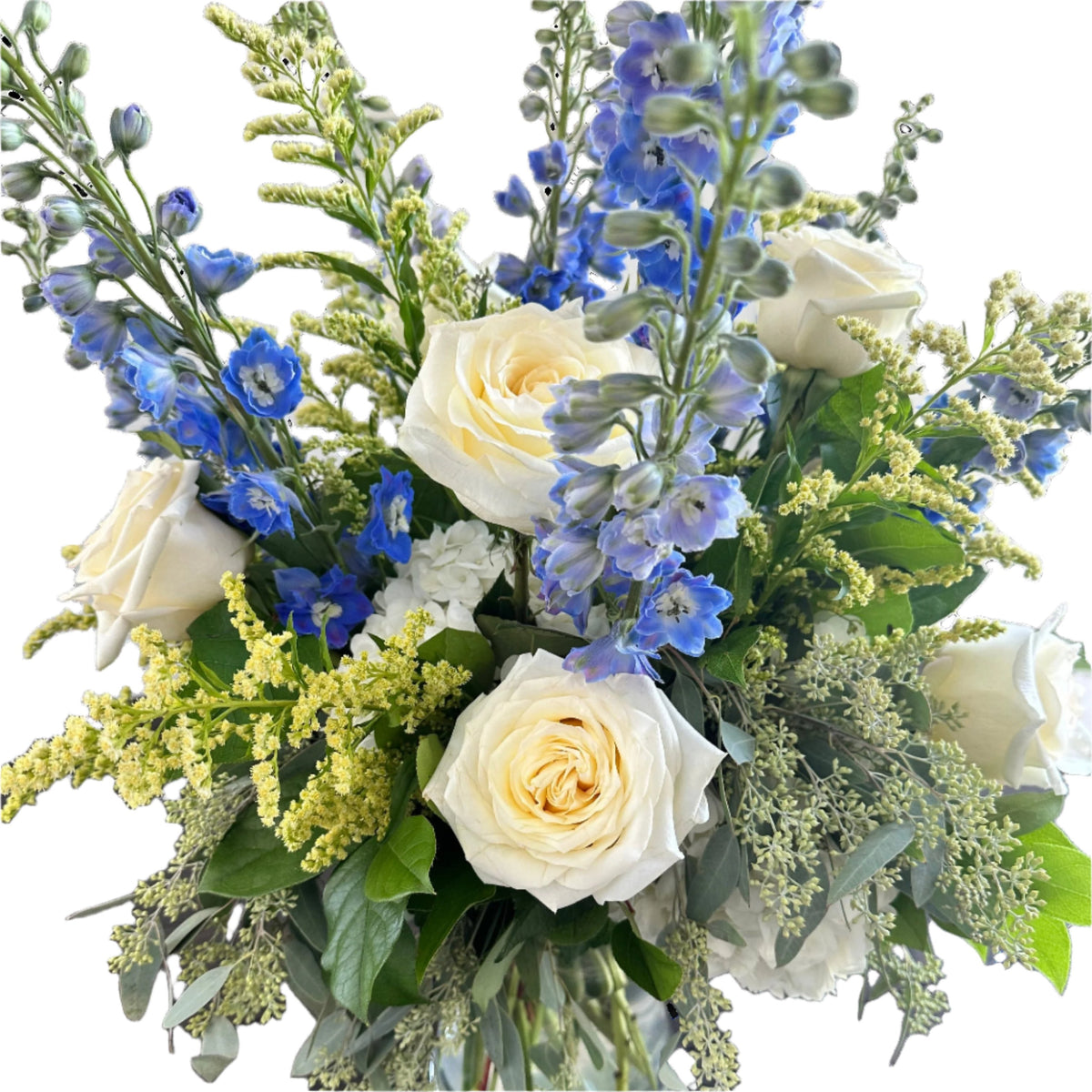 Home Style Arrangement