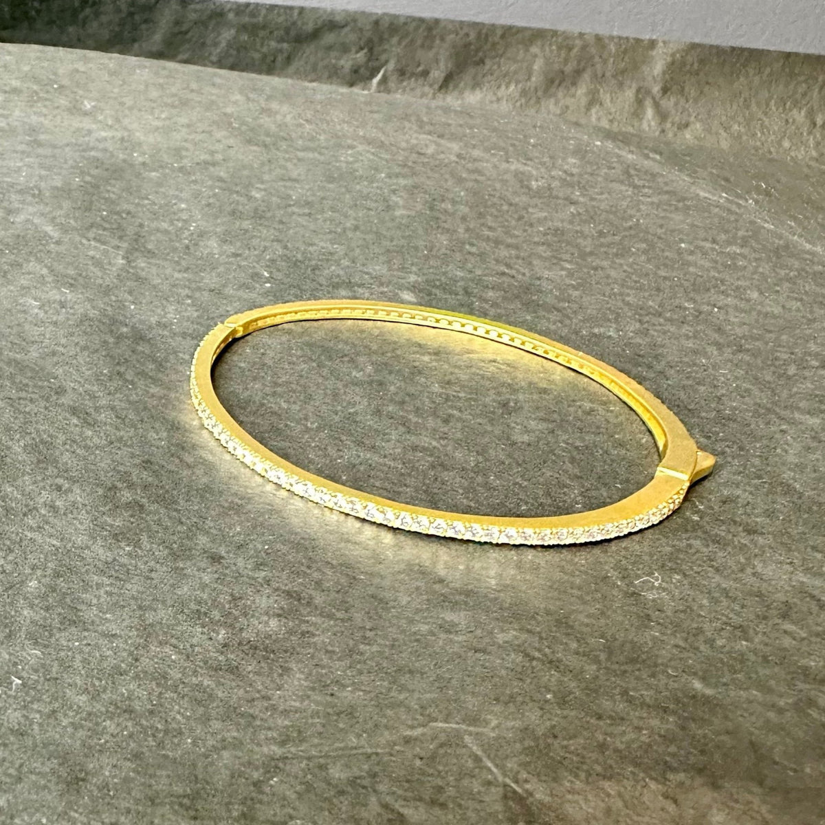 Gold Bracelet