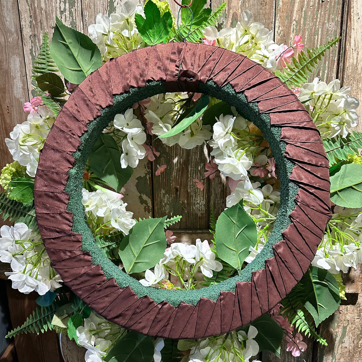 Floral Wreath