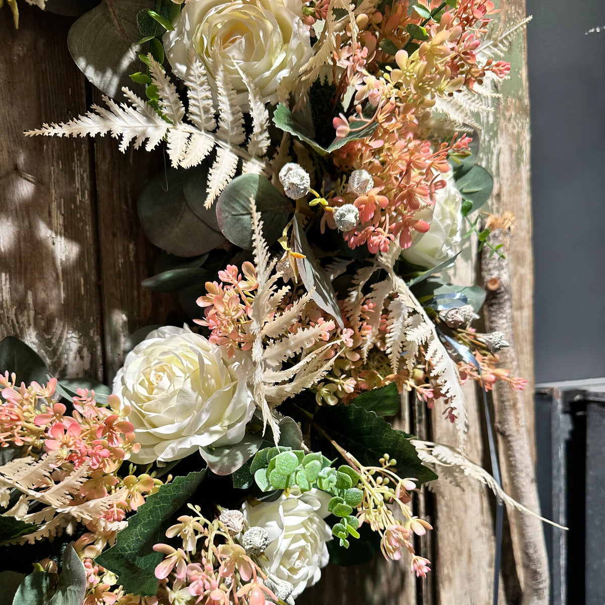 Floral Wreath