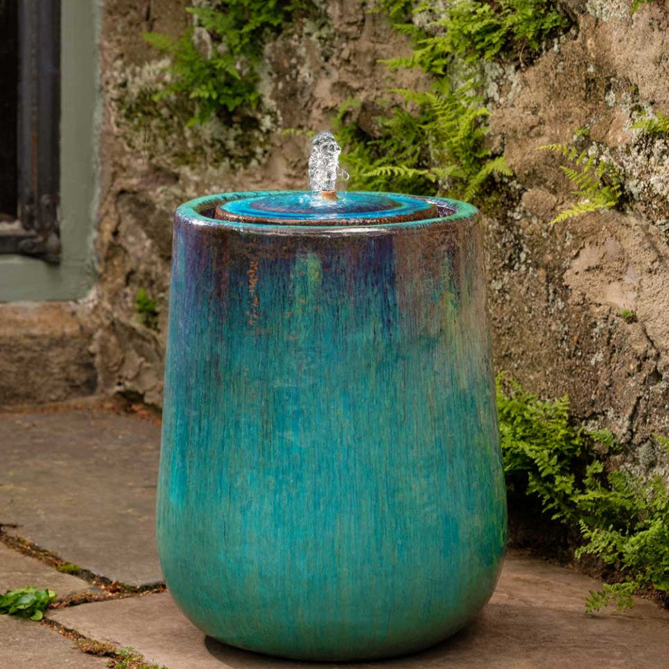 Daralis Fountain