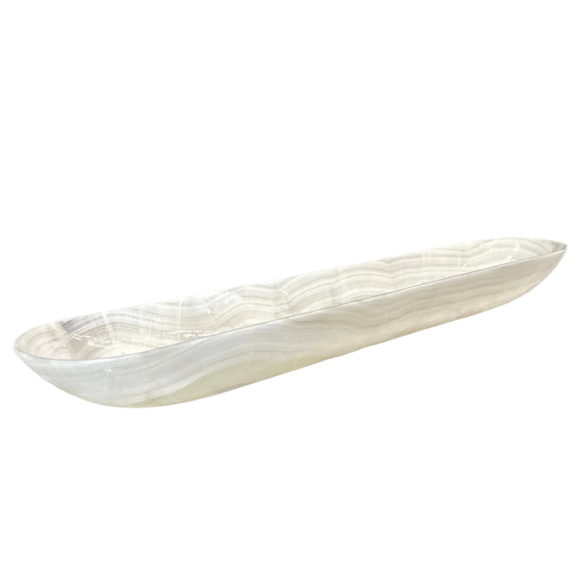 Stone Bowl