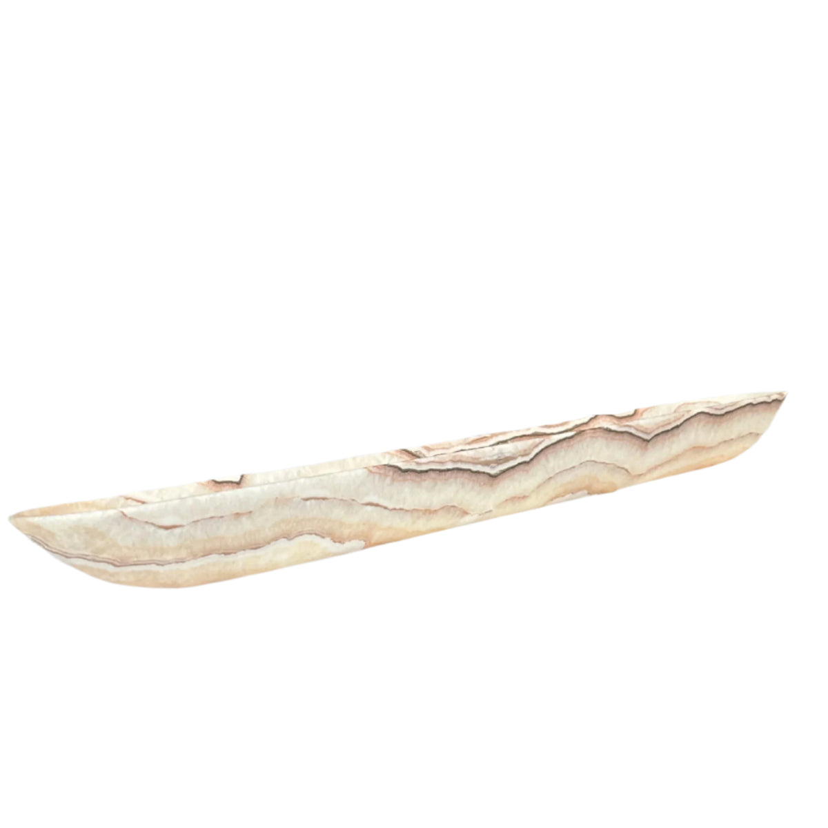 Stone Bowl