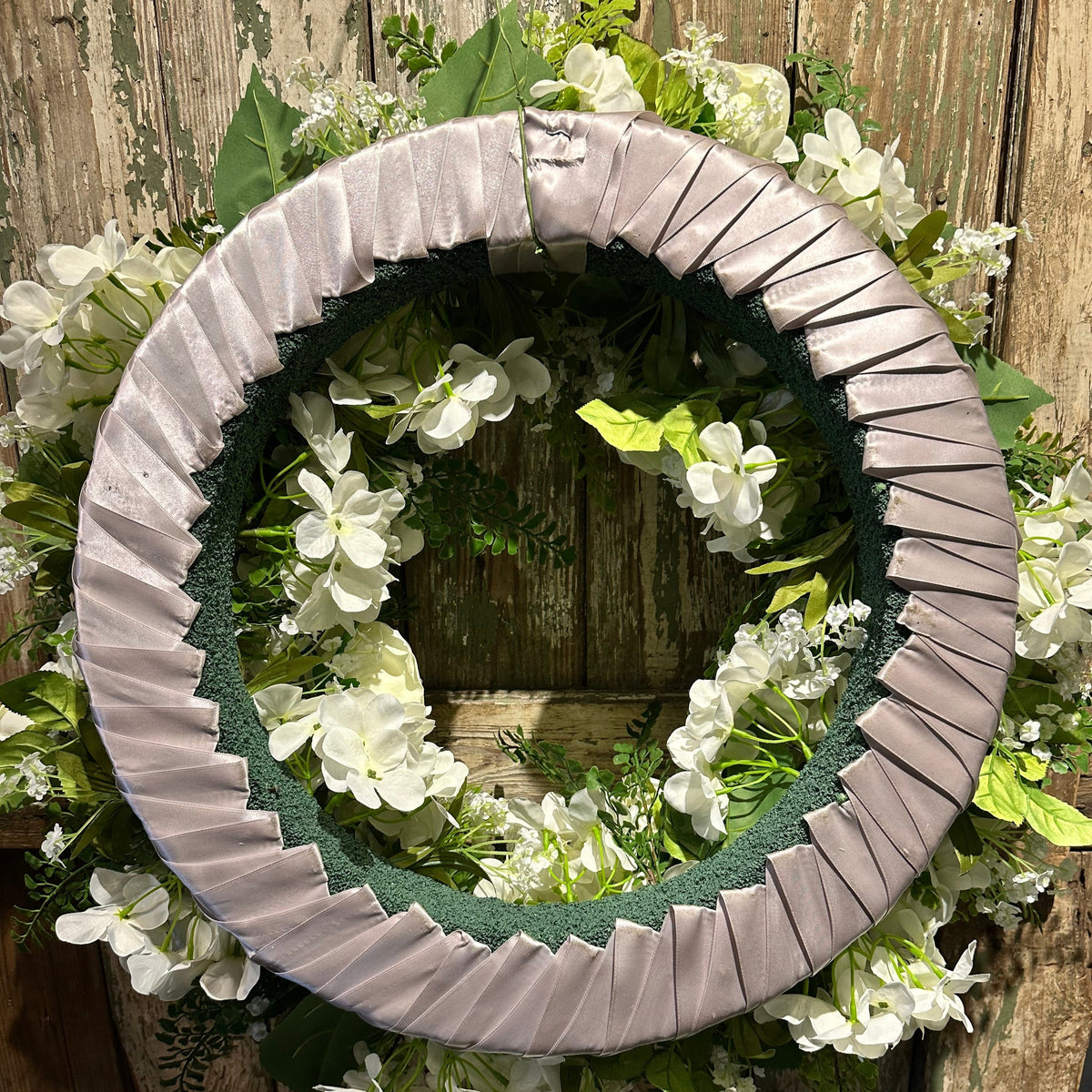 Floral Wreath