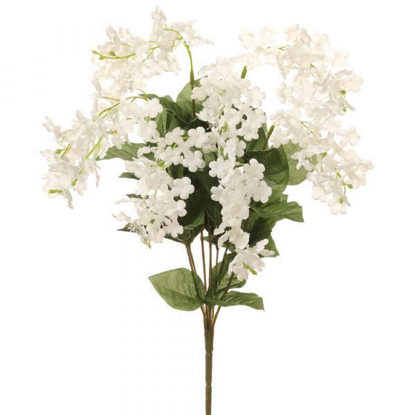 20" Lilac Branch