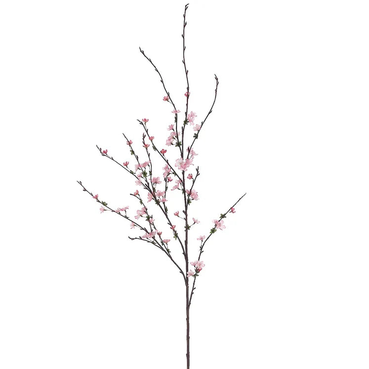 38" Cherry Blossom Branch