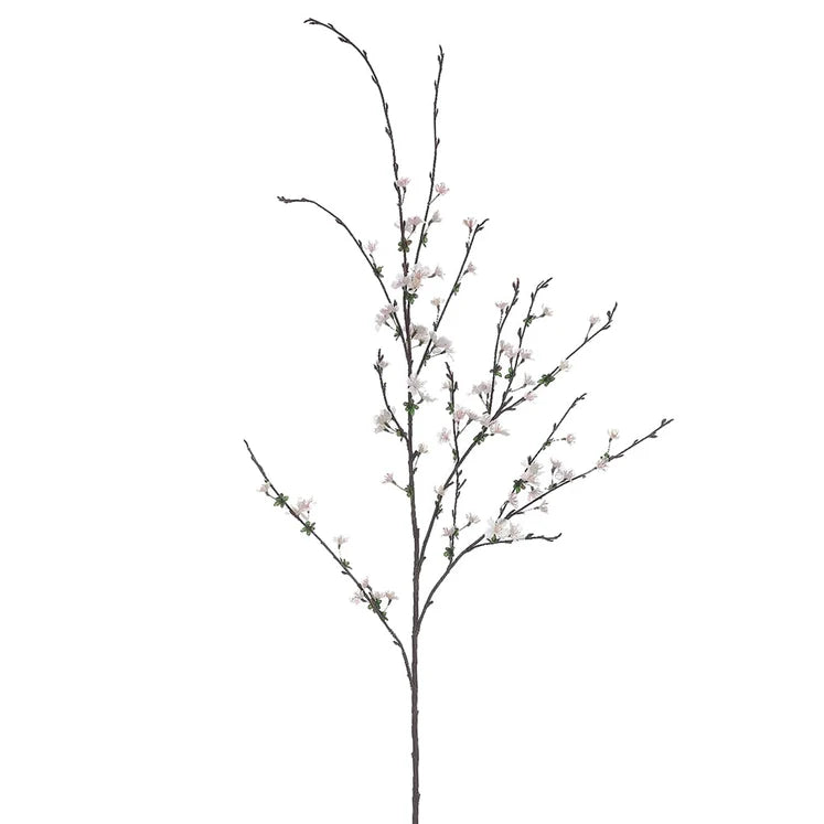 38" Cherry Blossom Branch