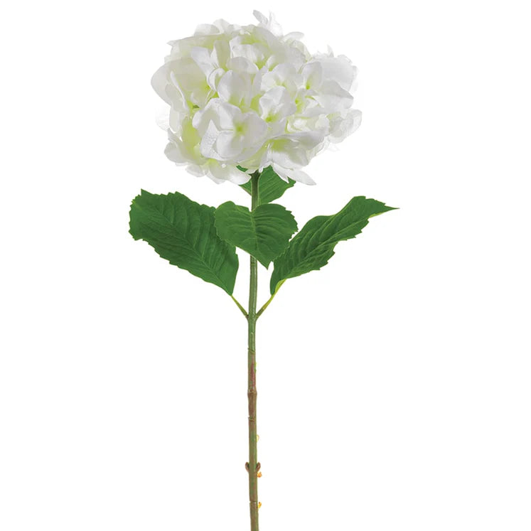 29" Hydrangea Stem