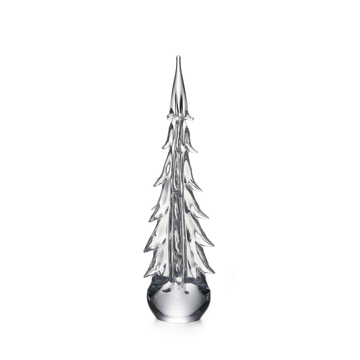 Five Sided Evergreen in Gift Box