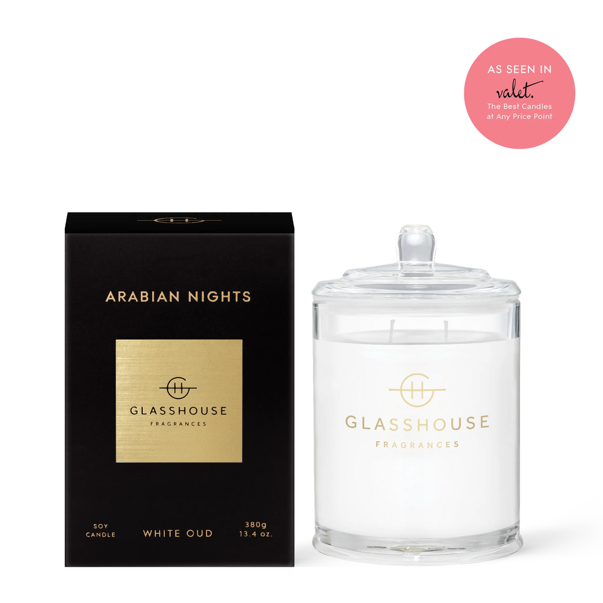 Arabian Nights